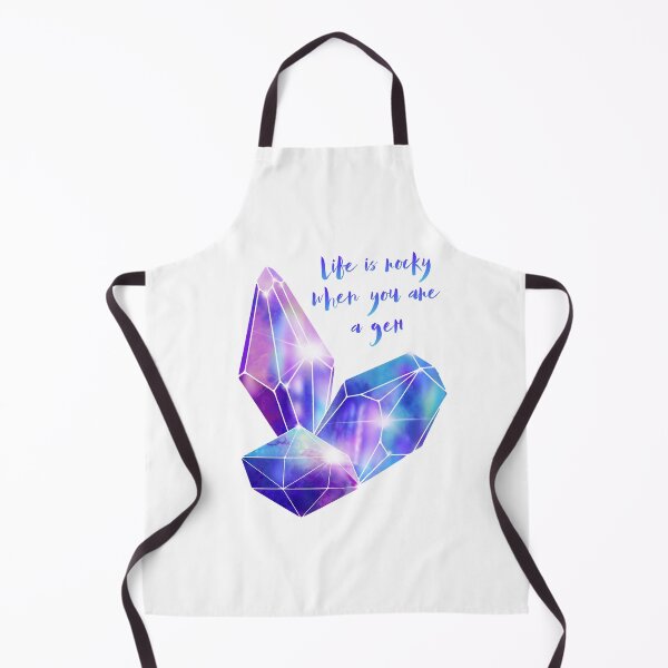 Item preview, Colorful shining gemstones designed and sold by orangerinka.