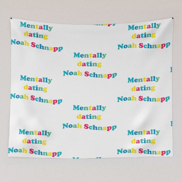 Item preview, Noah Schnapp designed and sold by purplewings03.