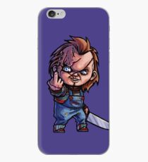 The Killer Doll iPhone Case