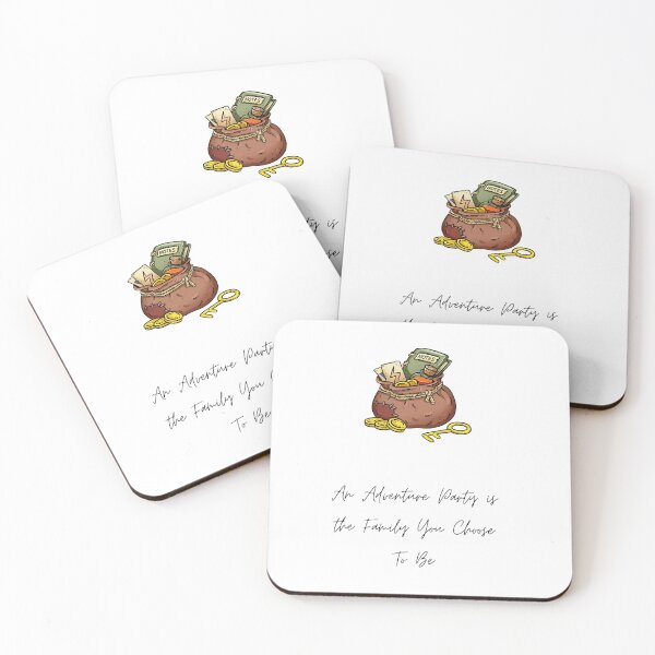 Item preview, Adventure Party Inspiration designed and sold by Siraj Publications.