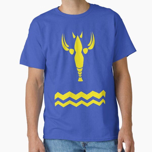 Item preview, Wind Waker Island Lobster Pajamas designed and sold by AnalogDesigns.