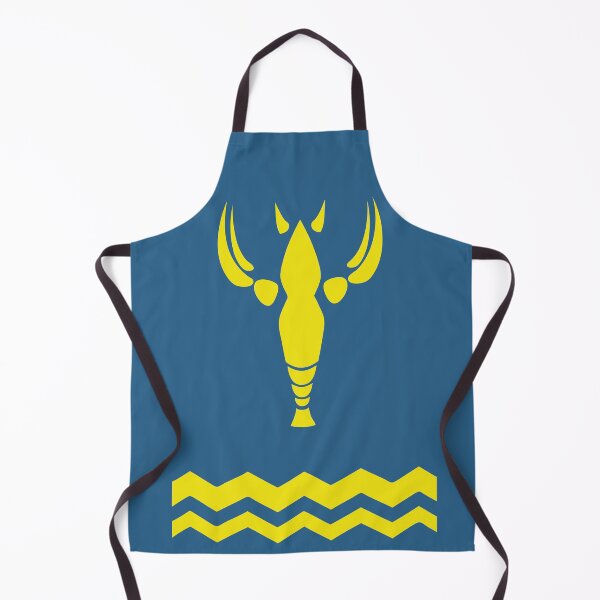 Item preview, Wind Waker Island Lobster Pajamas designed and sold by AnalogDesigns.