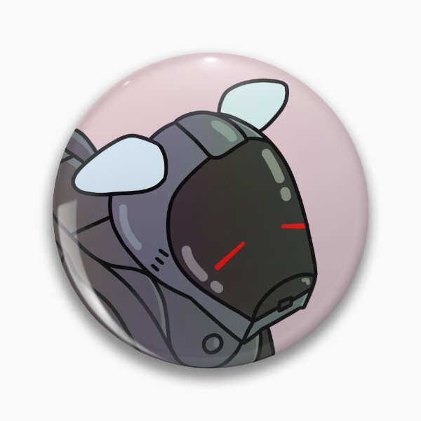Item preview, Sad Aibo ERS-210 designed and sold by ScaryGhouls.