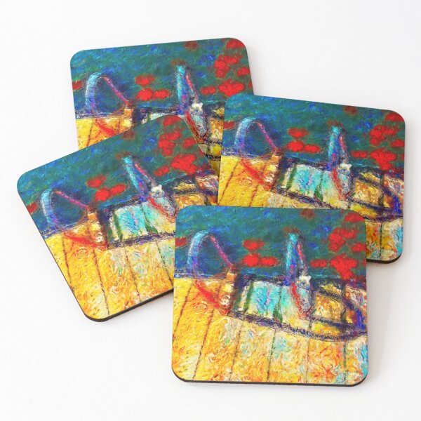 Item preview, Pool Time  designed and sold by EdwardMonet.