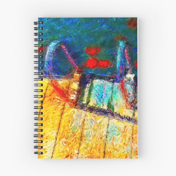 Item preview, Pool Time  designed and sold by EdwardMonet.