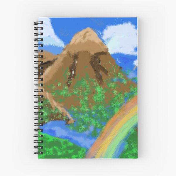 Item preview, Rainbow designed and sold by Louisbus90.