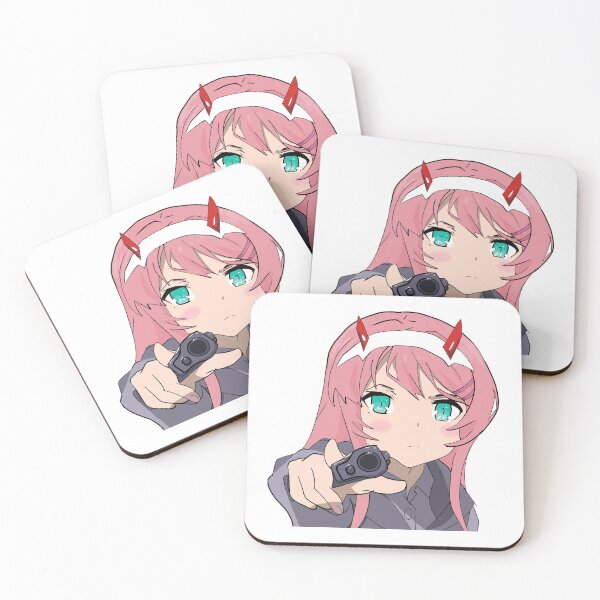 Item preview, 02 Mai with the gat designed and sold by fivesskin.