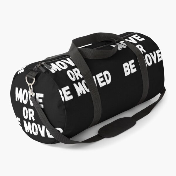 Item preview, Move OR Be Move designed and sold by DaughterofYah.