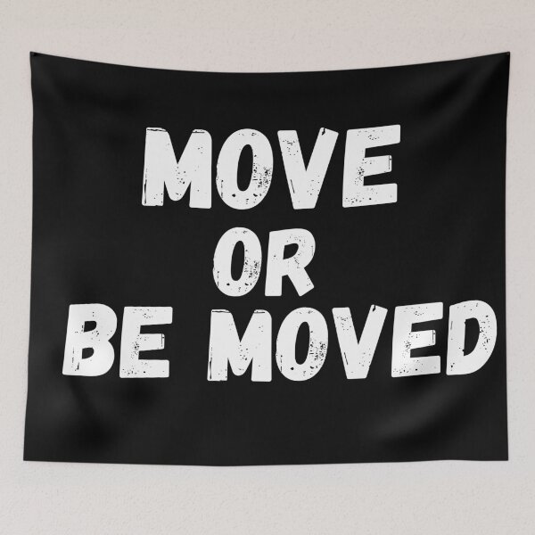Item preview, Mover O Muévete designed and sold by DaughterofYah.