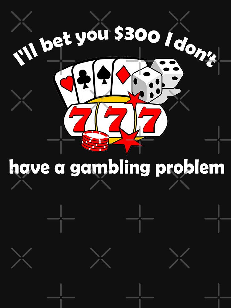 I HATE GAMBLING >:( - Imgflip