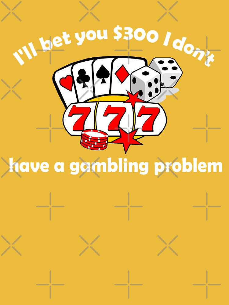 I HATE GAMBLING >:( - Imgflip