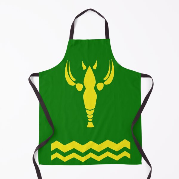 Item preview, Wind Waker Island Lobster Pajamas designed and sold by AnalogDesigns.