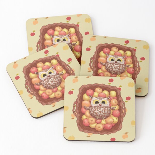 Item preview, Tiny Owl designed and sold by picroom.