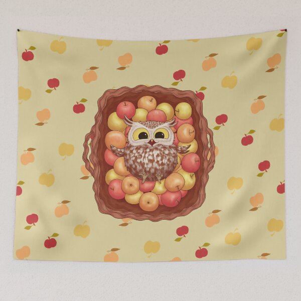 Item preview, Tiny Owl designed and sold by picroom.