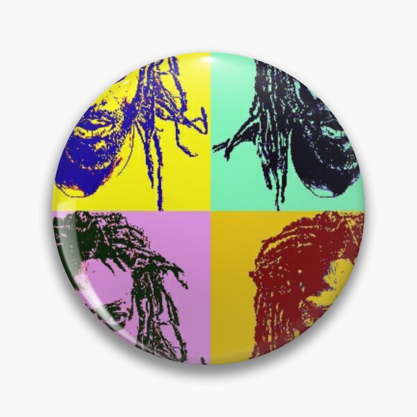 Item preview, buju banton designed and sold by Crostone.