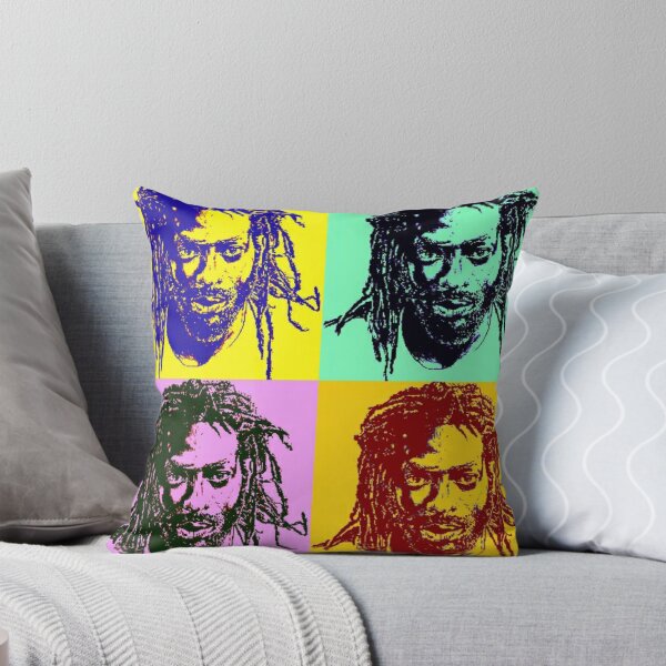 Item preview, buju banton designed and sold by Crostone.