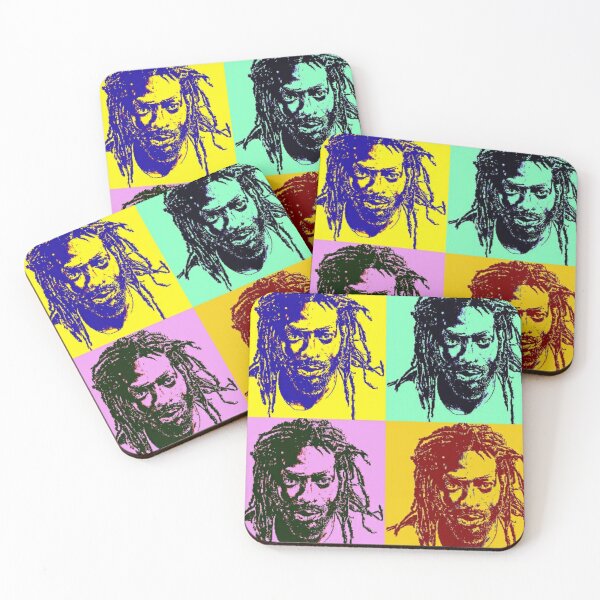 Item preview, buju banton designed and sold by Crostone.