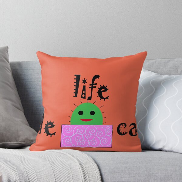 Item preview, SIMPLE LIFT CACTUS designed and sold by BlueMoon58.