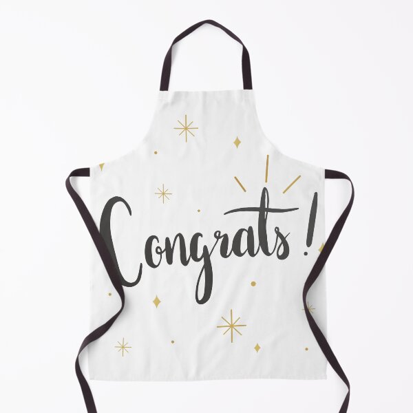 Item preview, Congrat !! designed and sold by NOVA VIBES STUDIO.