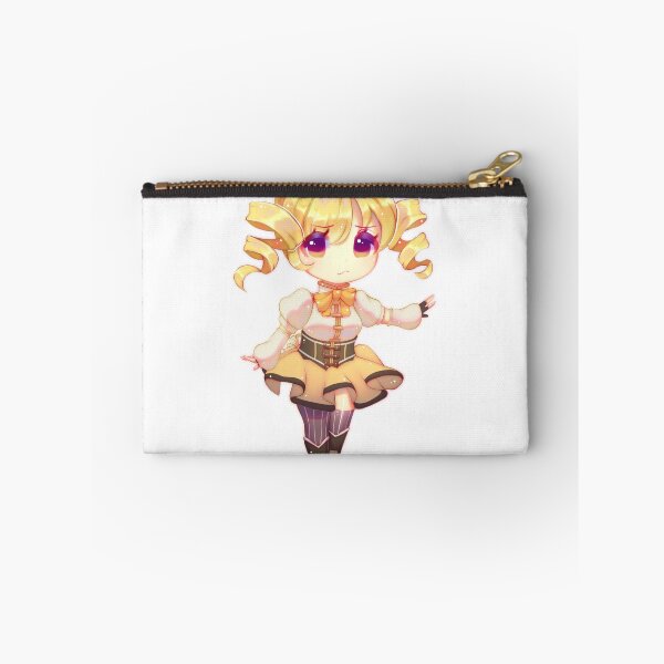 Item preview, mami tomoe  designed and sold by sunniiko.