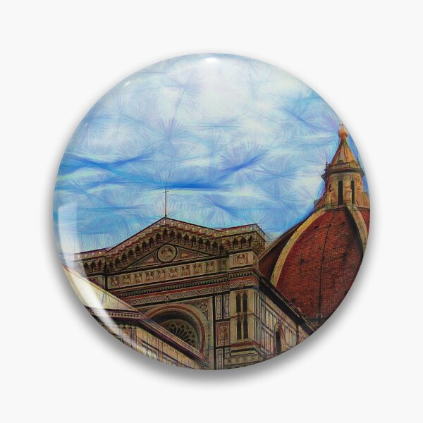 Item preview, Artistic Florence designed and sold by Violaman.