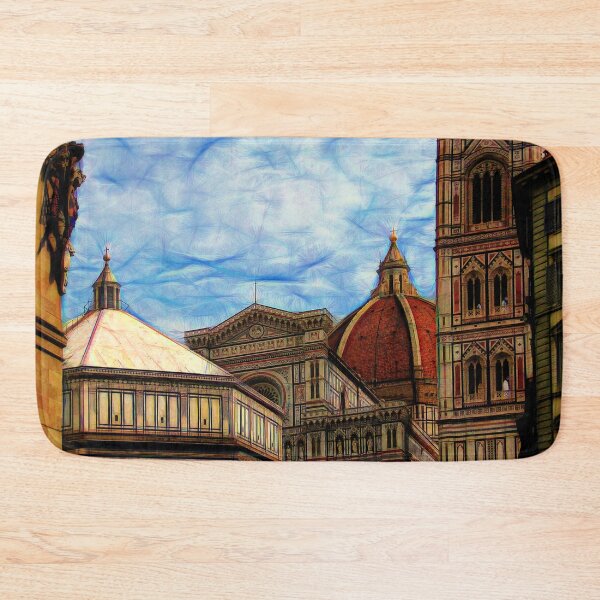 Item preview, Artistic Florence designed and sold by Violaman.