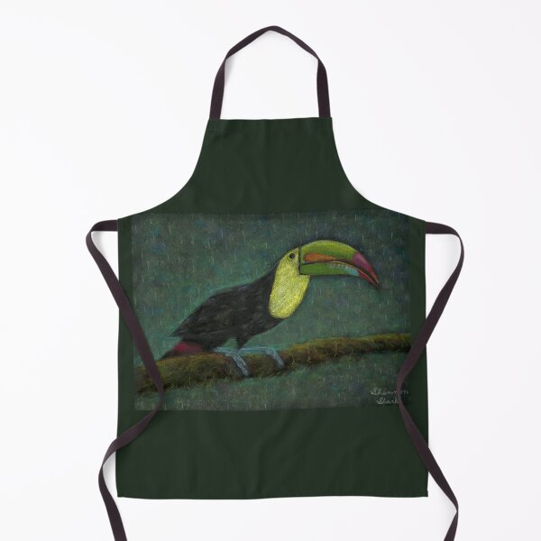 Item preview, Keel-billed Toucan designed and sold by shannon-stark.