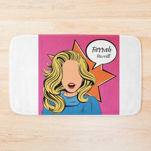 Item preview, farrah fawcett  designed and sold by Nasser123.