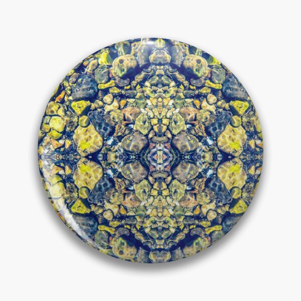 Item preview, Stones under Water Pattern designed and sold by Radibor78.