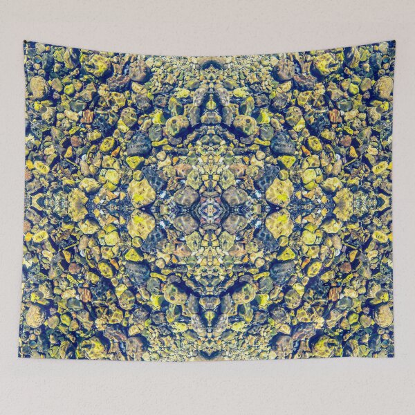 Item preview, Stones under Water Pattern designed and sold by Radibor78.