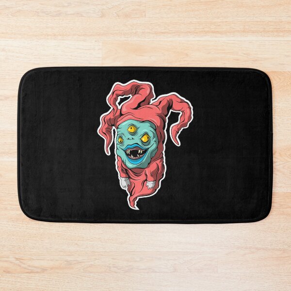 Item preview, Three eyed Ghost designed and sold by kalud-zoldyck.
