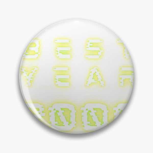 Item preview, Best Year 2000 designed and sold by LilBaka.
