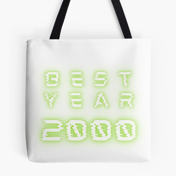 Item preview, Best Year 2000 designed and sold by LilBaka.