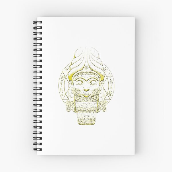 Item preview, Head of Anunnaki designed and sold by pfudala2.