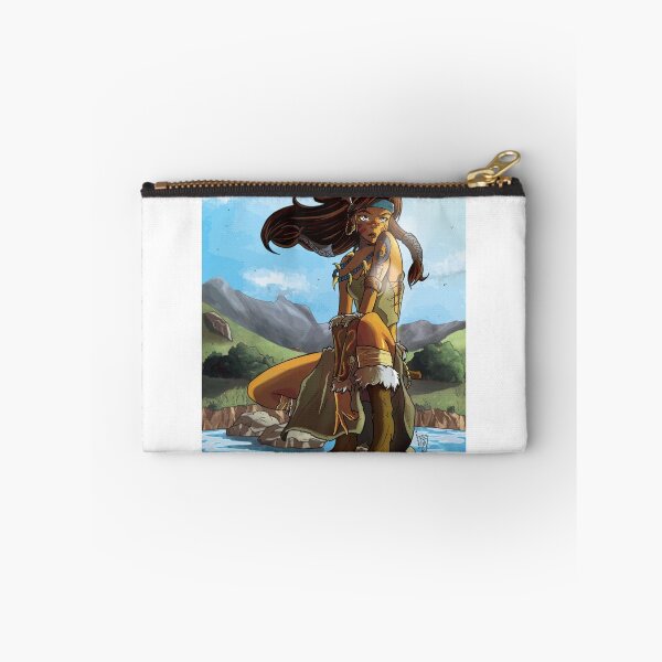 Item preview, Native American Girl designed and sold by Matteo Tosin.