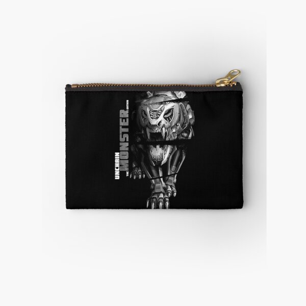 Item preview, Unchain The Monster Within - Tiger designed and sold by FD-Design.