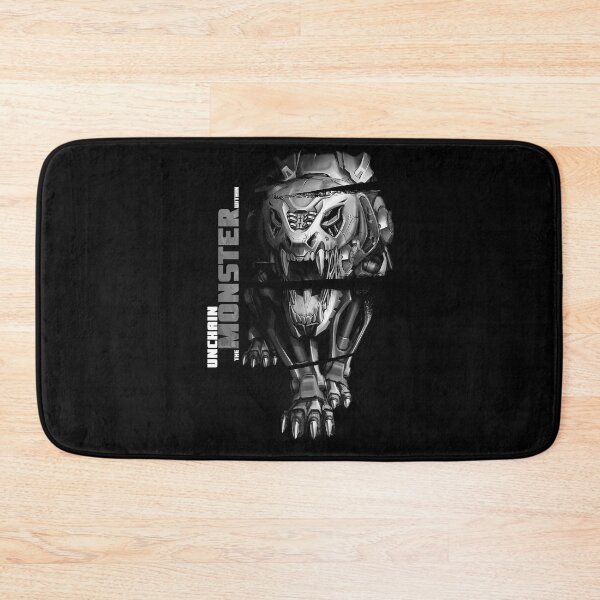 Item preview, Unchain The Monster Within - Tiger designed and sold by FD-Design.