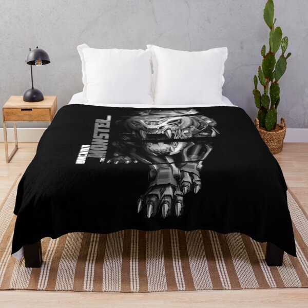 Item preview, Unchain The Monster Within - Tiger designed and sold by FD-Design.