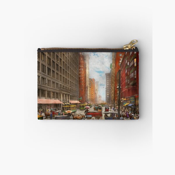 Item preview, City - Chicago IL - Marshall Fields Company 1911 designed and sold by Mike Savad Photography.