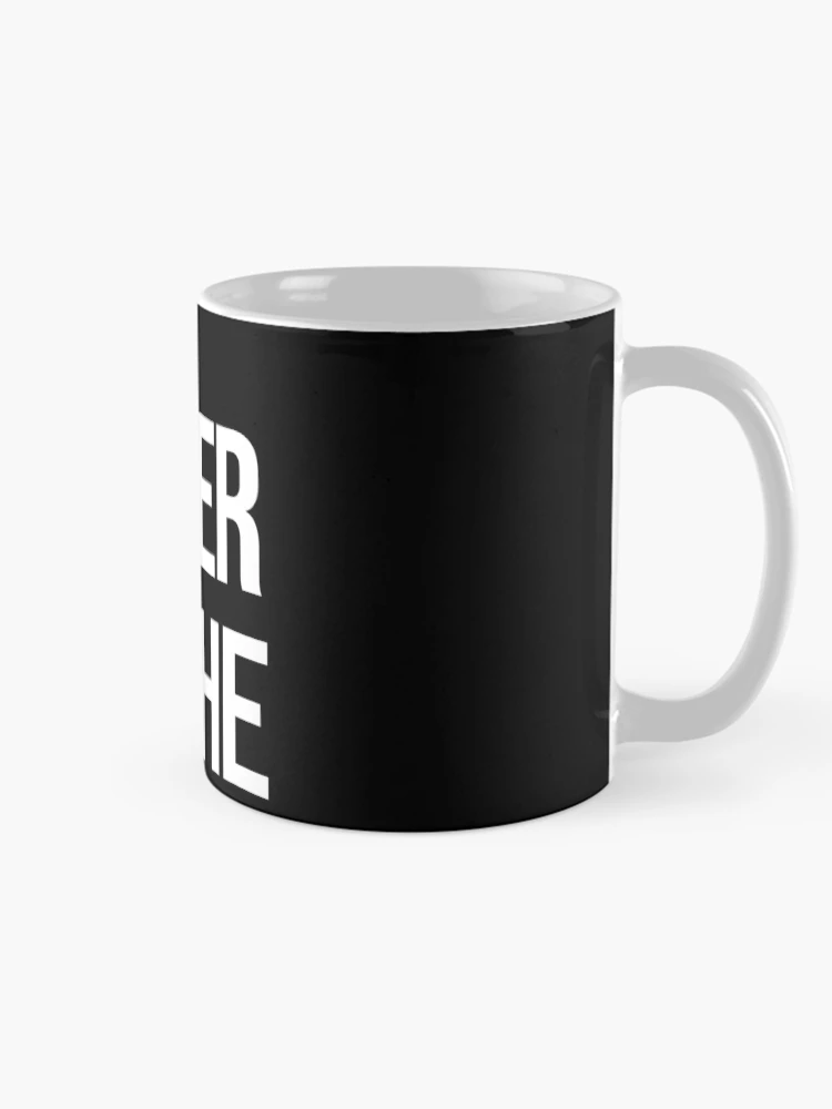 Thumbnail 3 of 6, Coffee Mug, clear cache computer programmer coding code designed and sold by JoDesignLab.