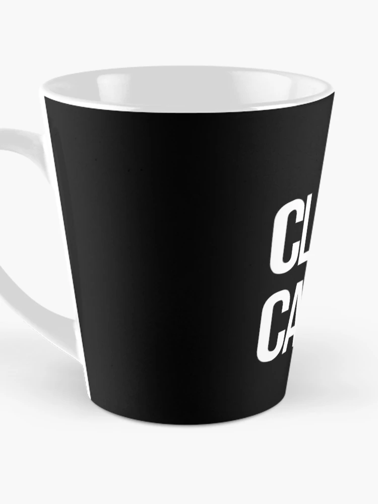 Thumbnail 3 of 4, Coffee Mug, clear cache computer programmer coding code designed and sold by JoDesignLab.
