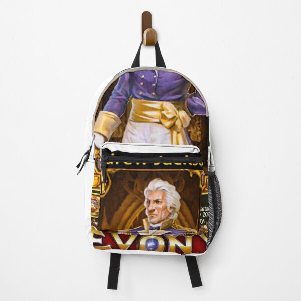 Item preview, Andrew Jackson designed and sold by ArtistooL.