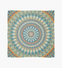 Mandala 2 Scarf