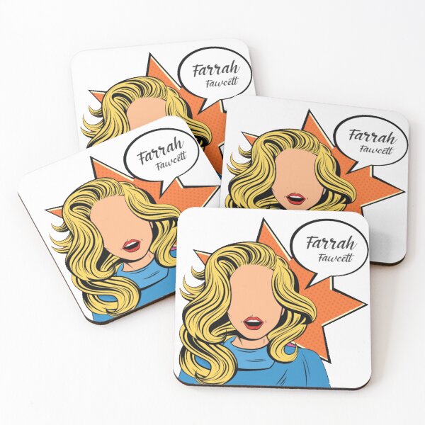 Item preview, farrah fawcett  designed and sold by Nasser123.