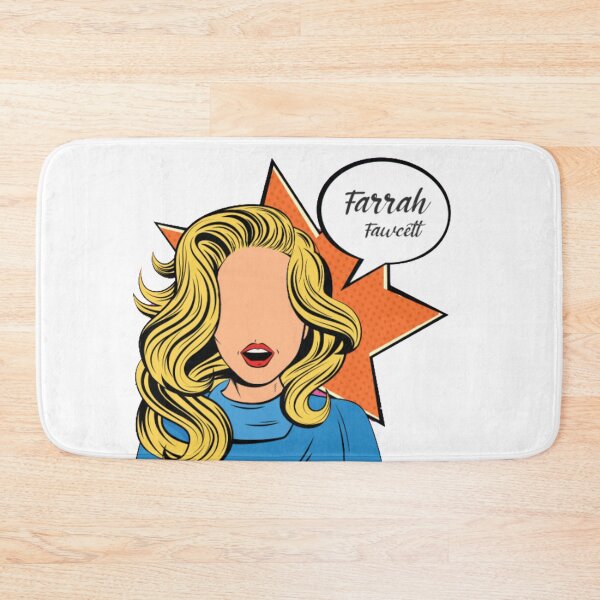 Item preview, farrah fawcett  designed and sold by Nasser123.