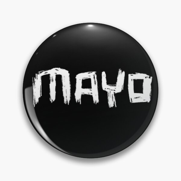 Item preview, Handwriting: Mayo, Ireland  designed and sold by badlydrawnbabe.