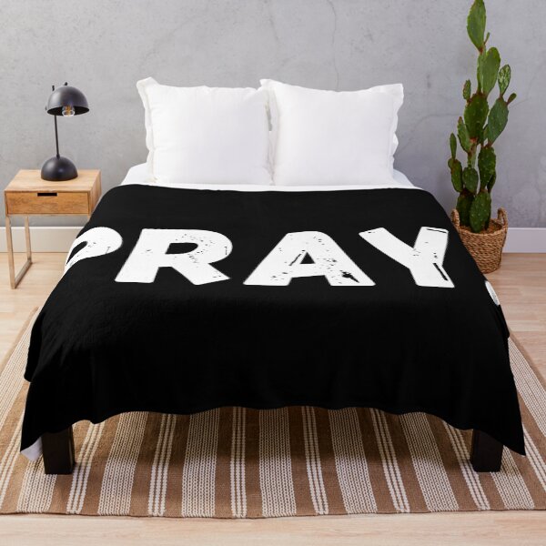 Item preview, Pray designed and sold by DaughterofYah.