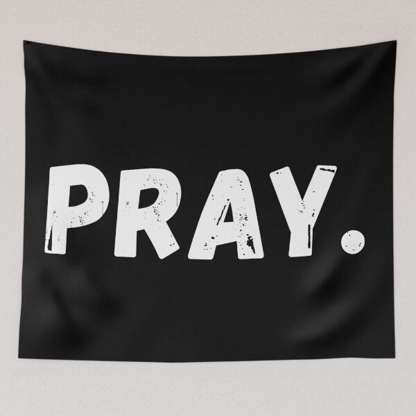 Item preview, Pray designed and sold by DaughterofYah.