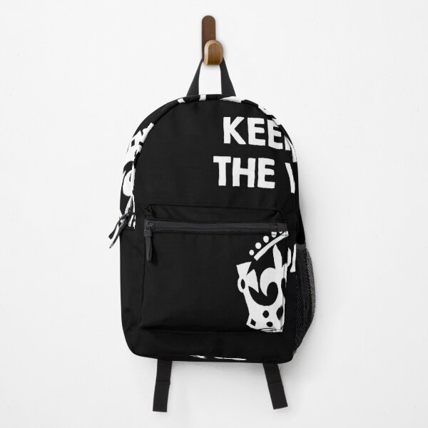 Item preview, Keep Calm the Vaccine is coming designed and sold by tshirtfandom.