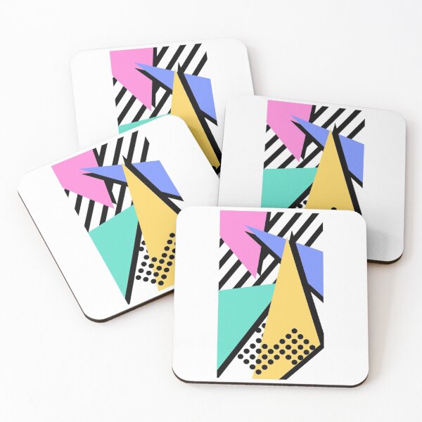 Item preview, Retro Abstract designed and sold by Middlestick.
